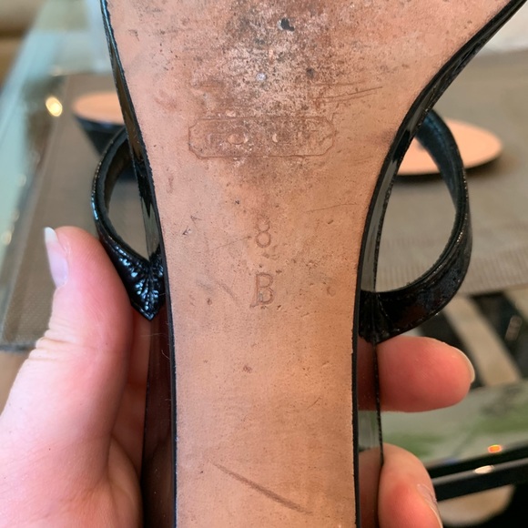 Women’s Sandals size 8 - Picture 5 of 5